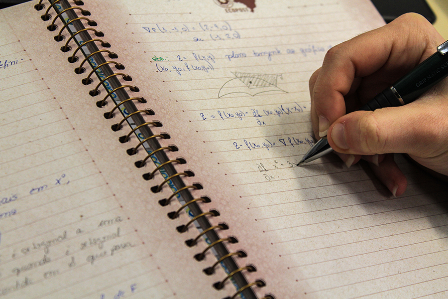 Licenciatura em Ci&ecirc;ncias Exatas