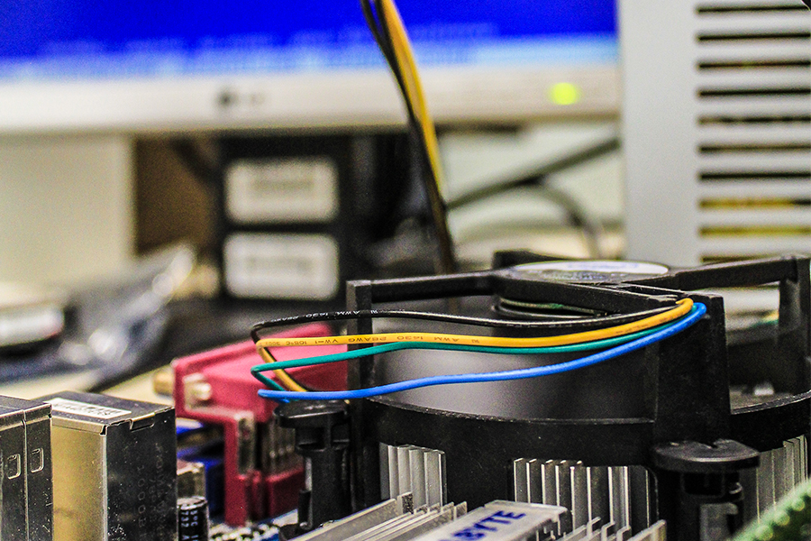 Engenharia de Computa&ccedil;&atilde;o